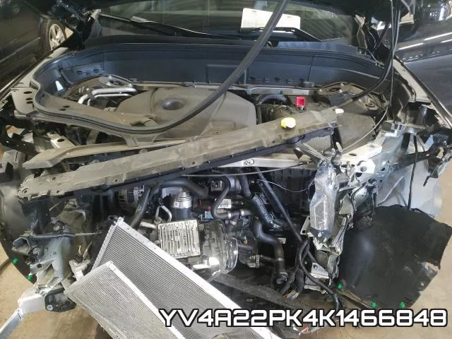 YV4A22PK4K1466848 фото 8