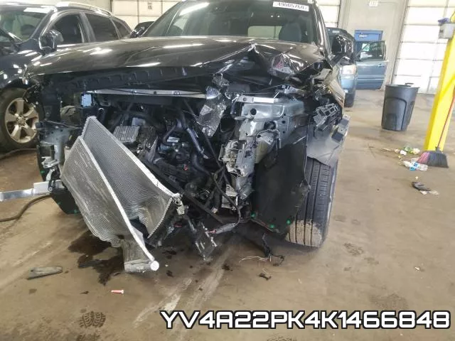 YV4A22PK4K1466848 фото 10
