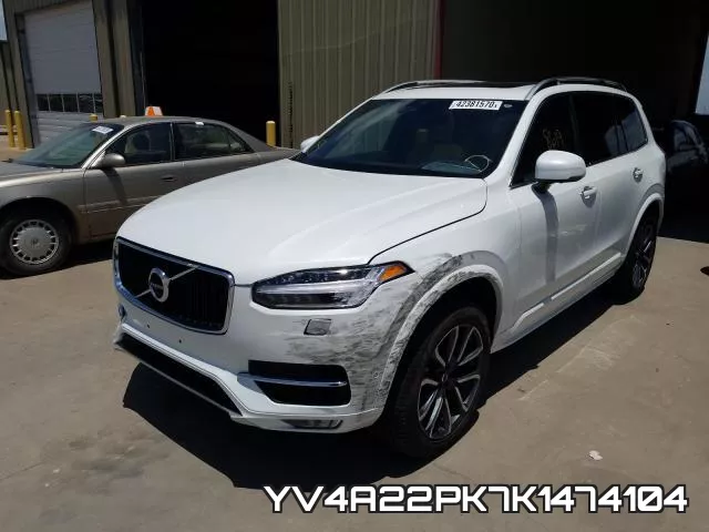 YV4A22PK7K1474104 фото 3