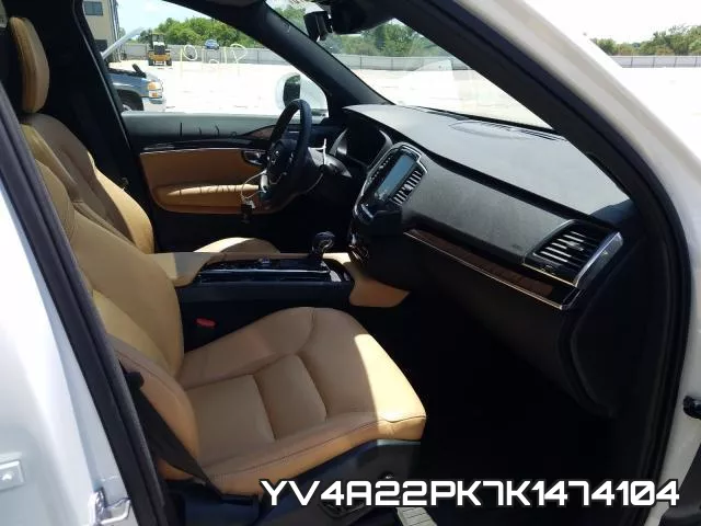 YV4A22PK7K1474104 фото 6
