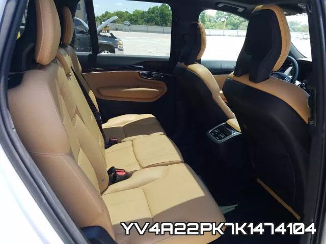 YV4A22PK7K1474104 фото 7
