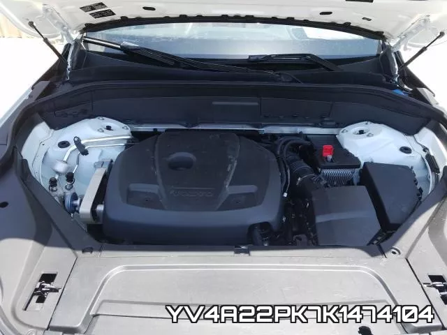 YV4A22PK7K1474104 фото 8