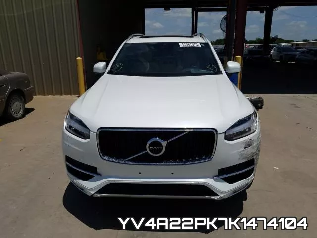 YV4A22PK7K1474104 фото 10