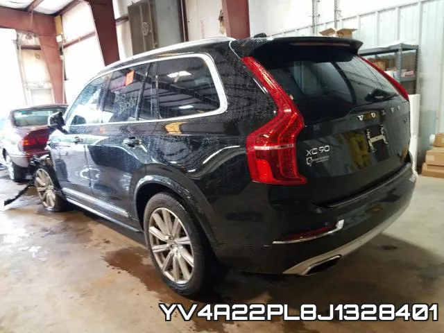 YV4A22PL8J1328401 фото 4