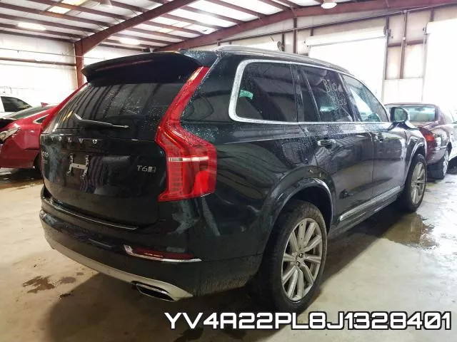 YV4A22PL8J1328401 фото 5