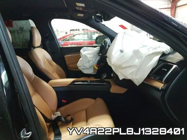 YV4A22PL8J1328401 фото 6
