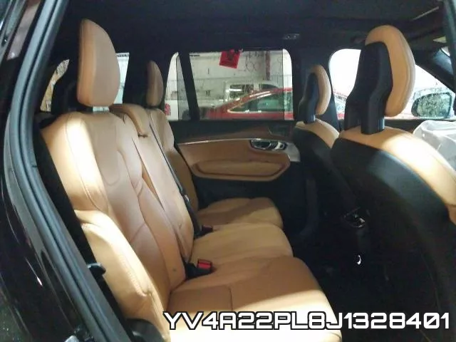 YV4A22PL8J1328401 фото 7