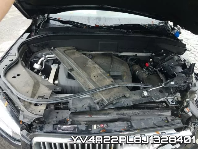 YV4A22PL8J1328401 фото 8