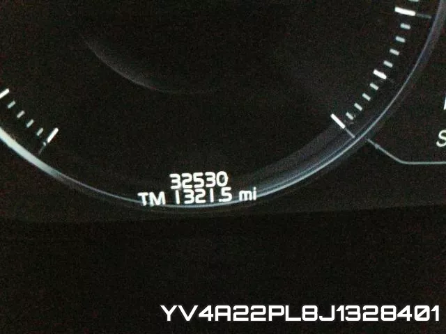 YV4A22PL8J1328401 фото 9