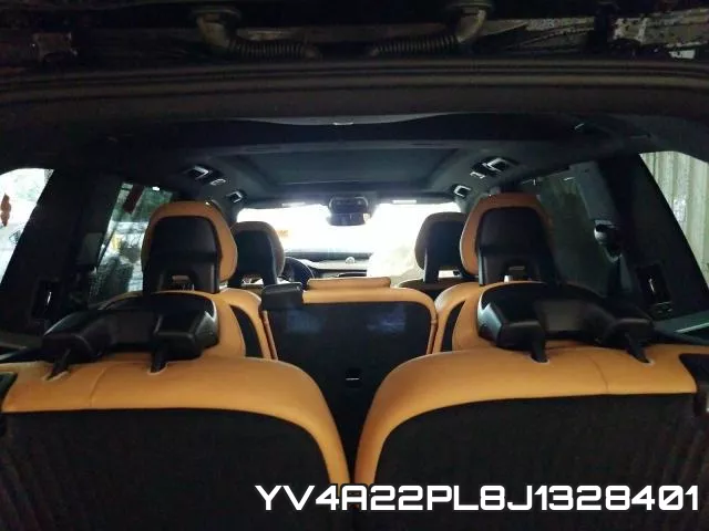 YV4A22PL8J1328401 фото 10