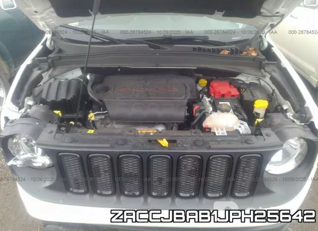 ZACCJBAB1JPH25642 фото 2