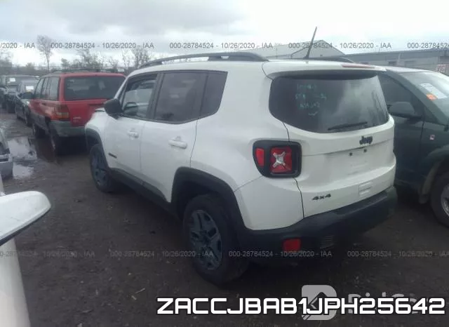 ZACCJBAB1JPH25642 фото 4