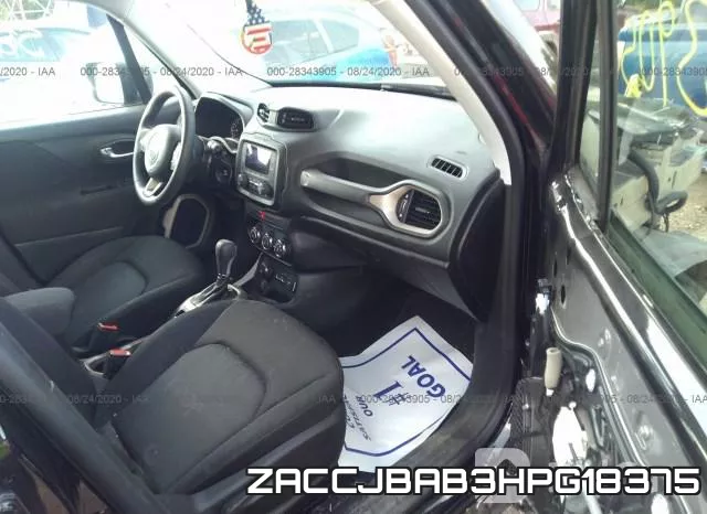 ZACCJBAB3HPG18375 фото 6
