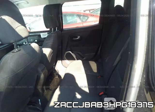 ZACCJBAB3HPG18375 фото 9
