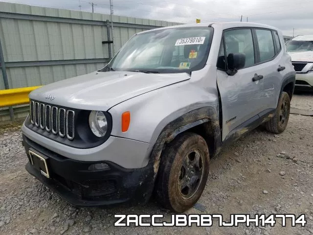 ZACCJBAB7JPH14774 фото 3
