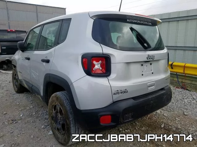ZACCJBAB7JPH14774 фото 4