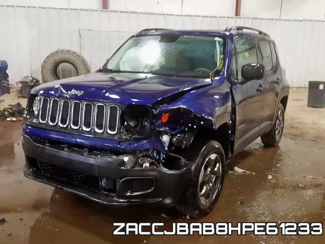 ZACCJBAB8HPE61233 фото 3