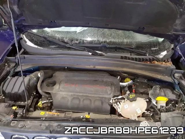 ZACCJBAB8HPE61233 фото 8