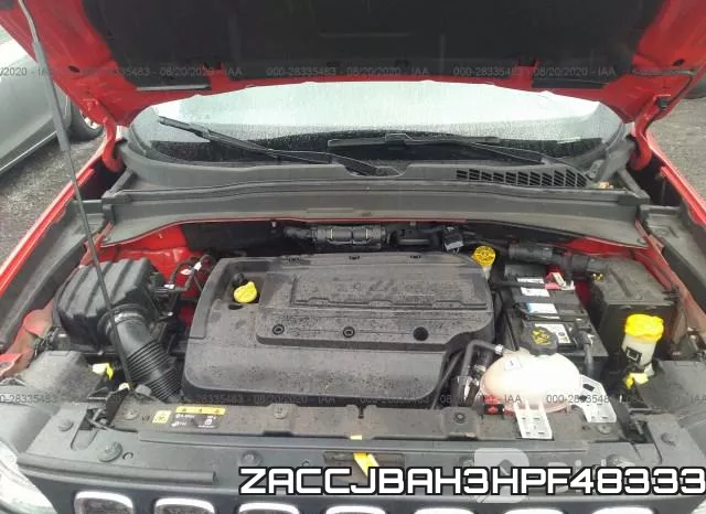 ZACCJBAH3HPF48333 фото 2