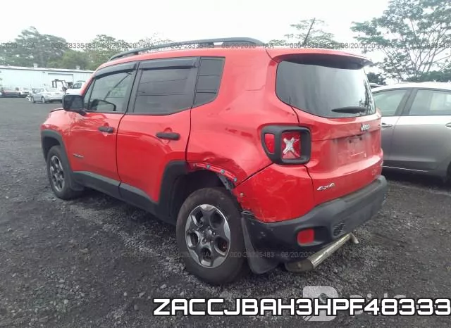 ZACCJBAH3HPF48333 фото 4
