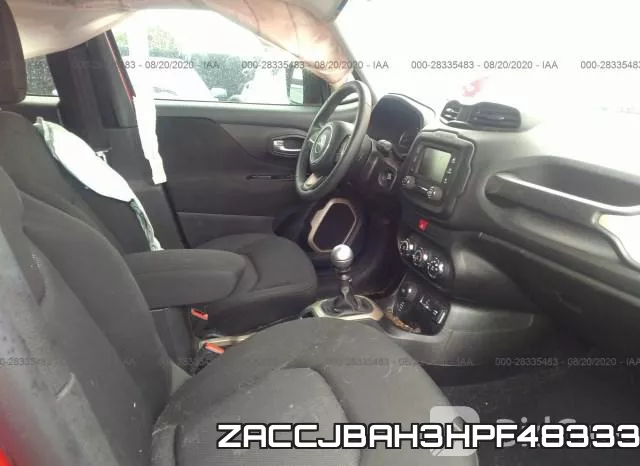 ZACCJBAH3HPF48333 фото 6