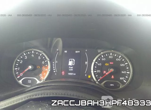 ZACCJBAH3HPF48333 фото 8