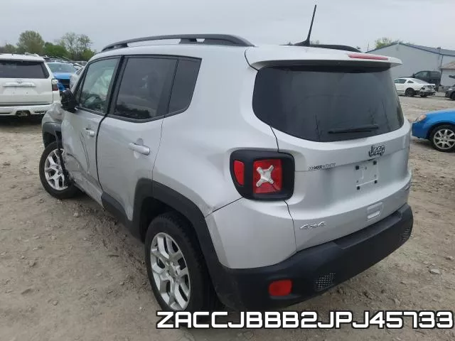 ZACCJBBB2JPJ45733 фото 4