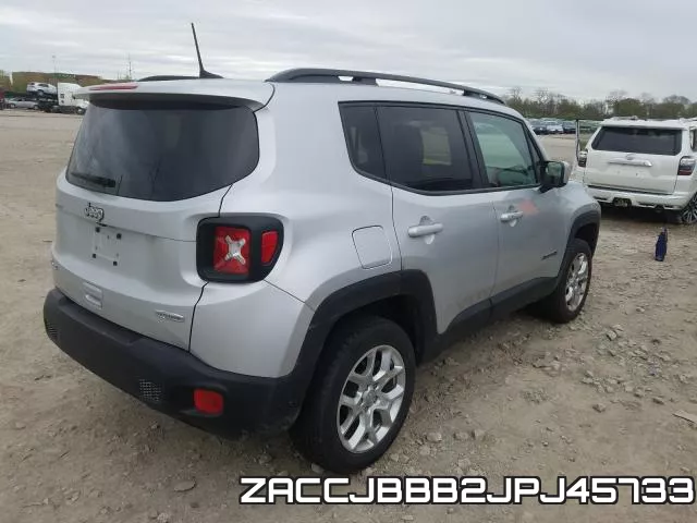ZACCJBBB2JPJ45733 фото 5