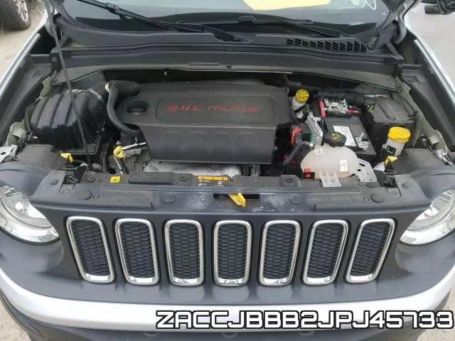 ZACCJBBB2JPJ45733 фото 8