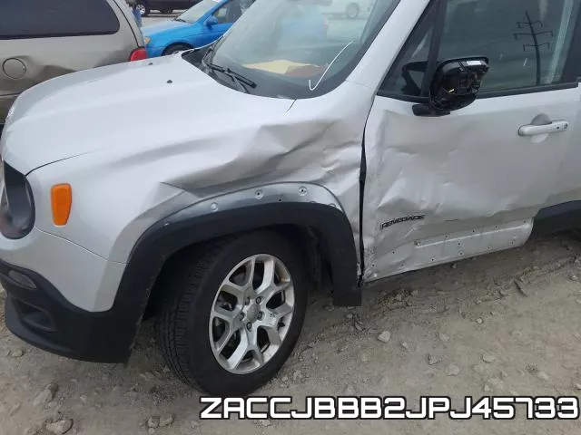 ZACCJBBB2JPJ45733 фото 10