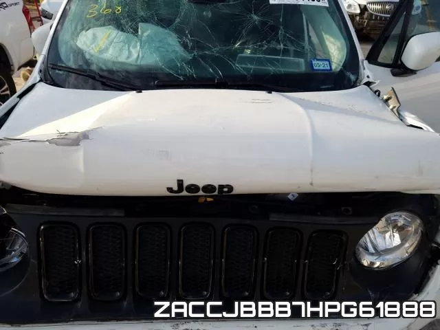 ZACCJBBB7HPG61888 фото 8