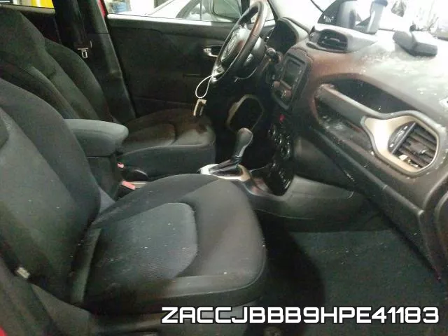 ZACCJBBB9HPE41183 фото 6