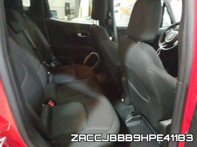 ZACCJBBB9HPE41183 фото 7