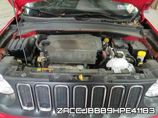 ZACCJBBB9HPE41183 фото 8