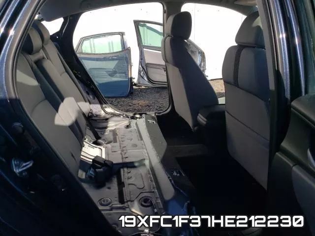 19XFC1F37HE212230 фото 7