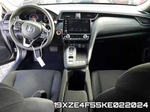 19XZE4F55KE022024 фото 10