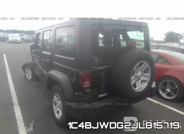1C4BJWDG2JL815719 фото 4