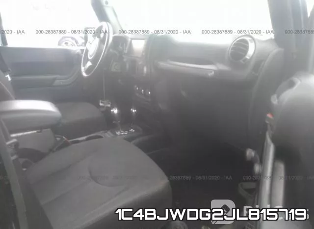 1C4BJWDG2JL815719 фото 6