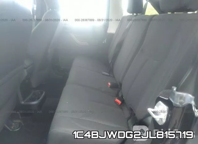 1C4BJWDG2JL815719 фото 9