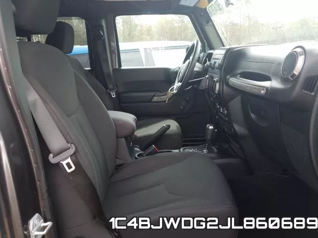 1C4BJWDG2JL860689 фото 6