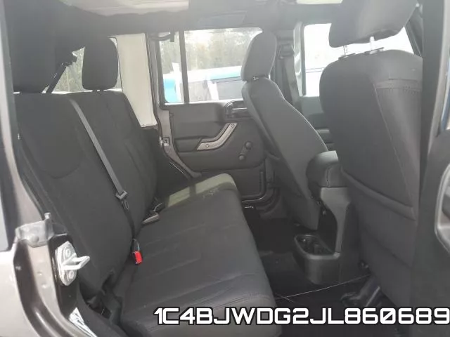 1C4BJWDG2JL860689 фото 7