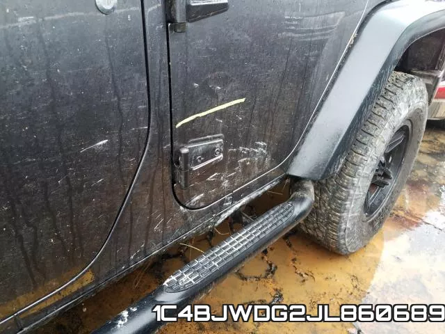 1C4BJWDG2JL860689 фото 10