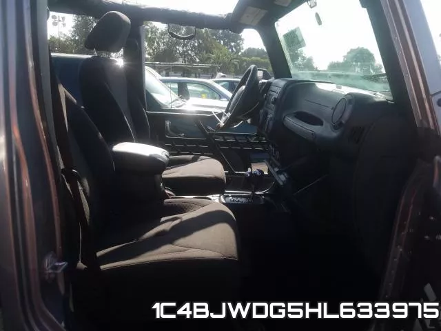 1C4BJWDG5HL633975 фото 6