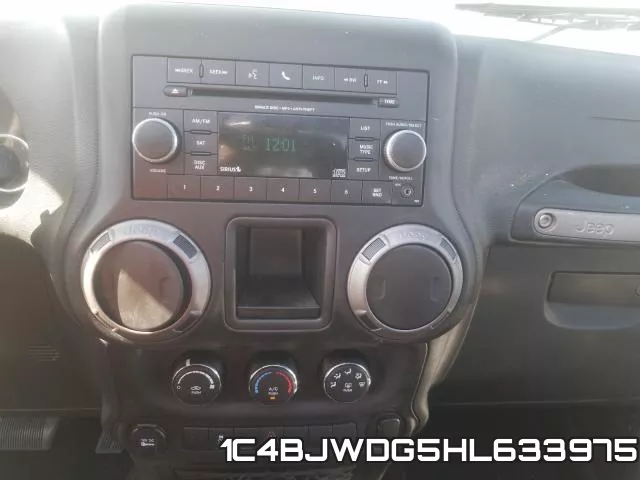 1C4BJWDG5HL633975 фото 10