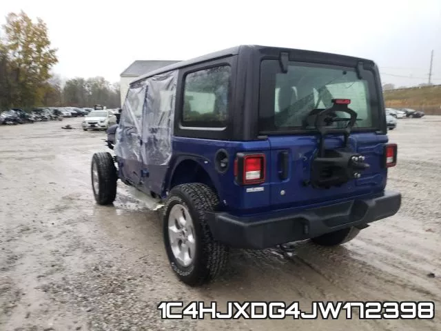 1C4HJXDG4JW172398 фото 4