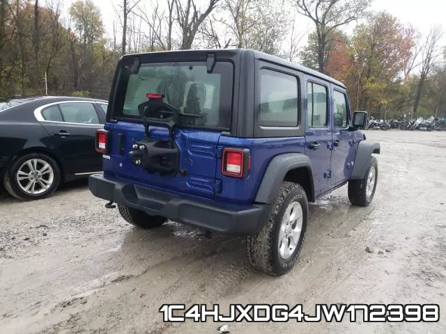 1C4HJXDG4JW172398 фото 5