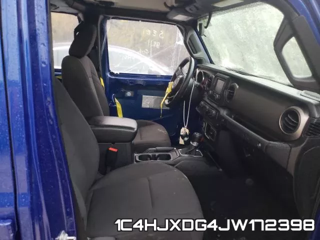 1C4HJXDG4JW172398 фото 6