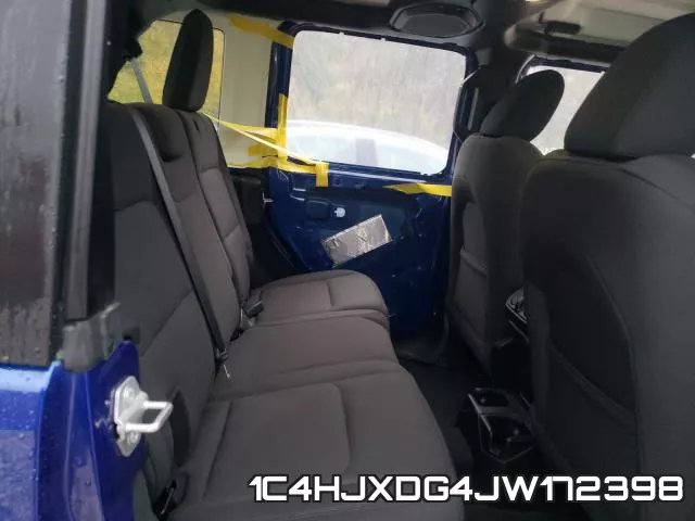 1C4HJXDG4JW172398 фото 7