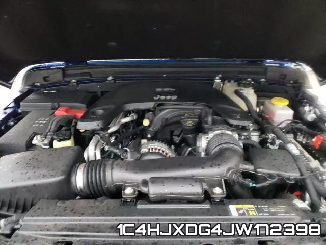 1C4HJXDG4JW172398 фото 8