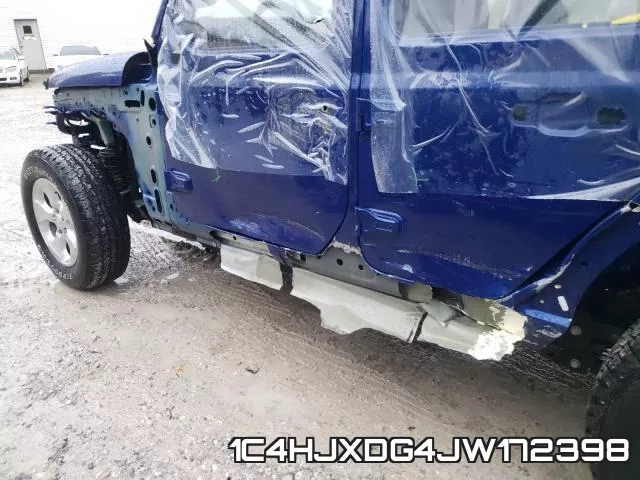 1C4HJXDG4JW172398 фото 10